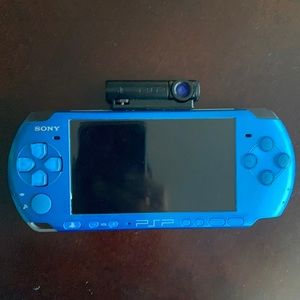 Sony PlayStation Portable